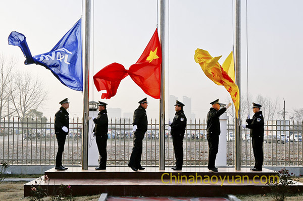 部落前锋(中国区)官方网站