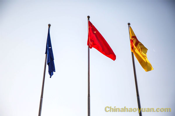部落前锋(中国区)官方网站