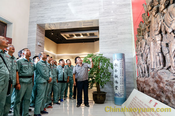 部落前锋(中国区)官方网站