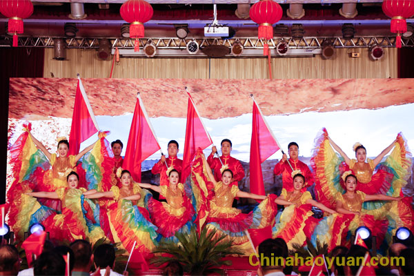 部落前锋(中国区)官方网站