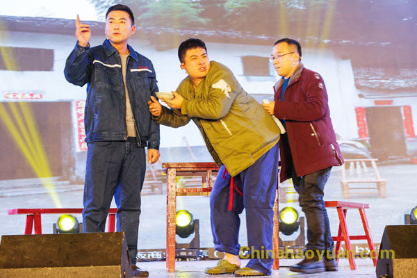 部落前锋(中国区)官方网站