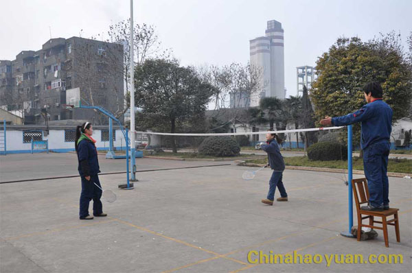 部落前锋(中国区)官方网站
