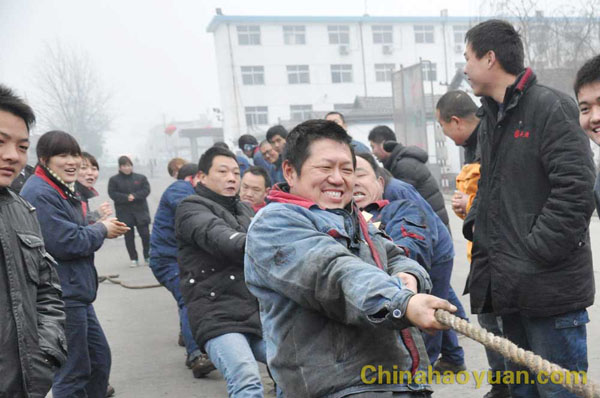 部落前锋(中国区)官方网站