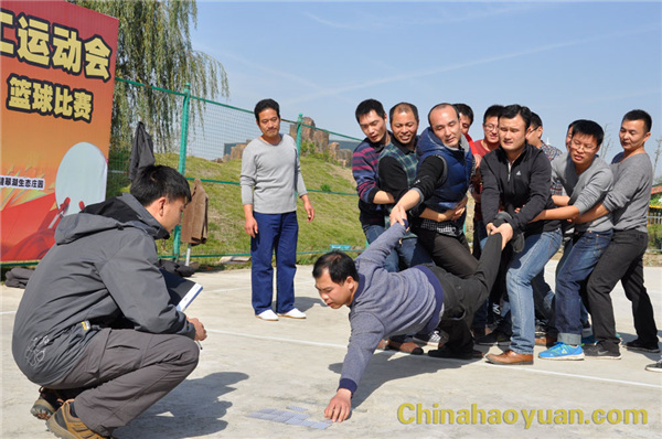 部落前锋(中国区)官方网站