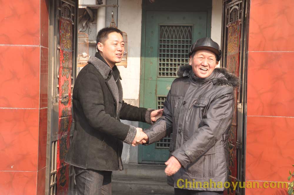 部落前锋(中国区)官方网站