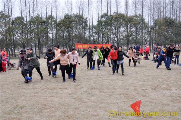 部落前锋(中国区)官方网站