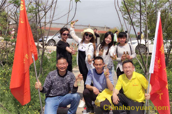 部落前锋(中国区)官方网站