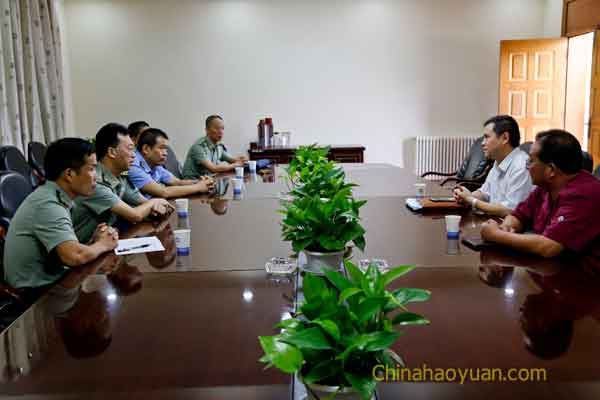 部落前锋(中国区)官方网站