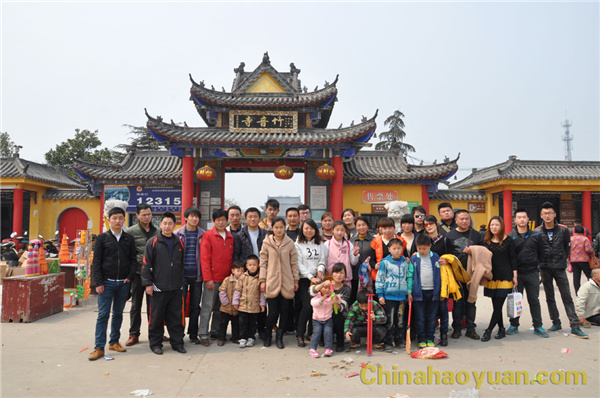 部落前锋(中国区)官方网站