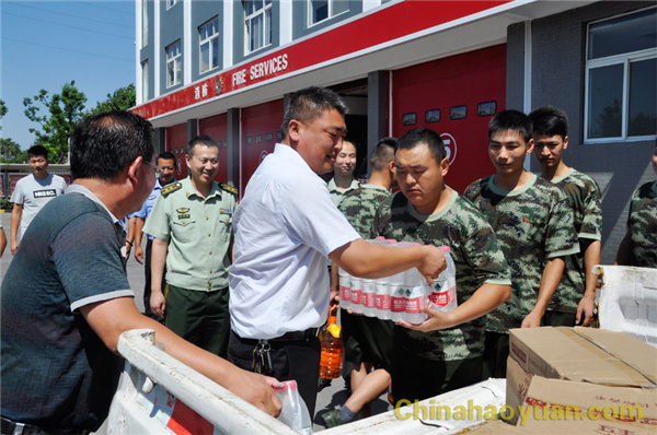 部落前锋(中国区)官方网站