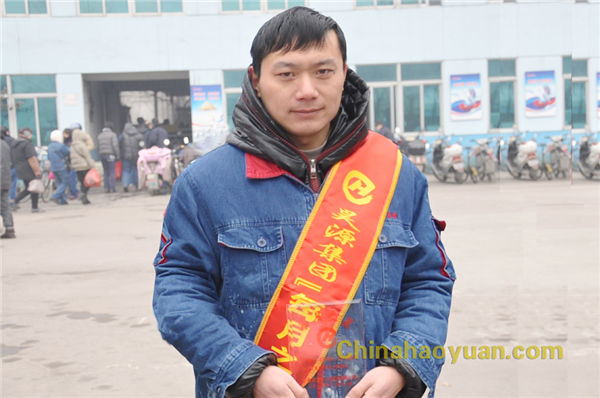 部落前锋(中国区)官方网站