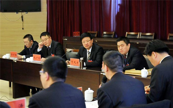 部落前锋(中国区)官方网站