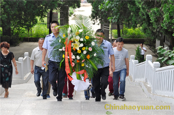 部落前锋(中国区)官方网站